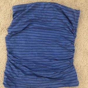 Authentic Sundry Tube top